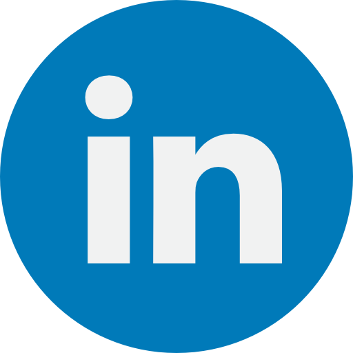 LinkedIn share link