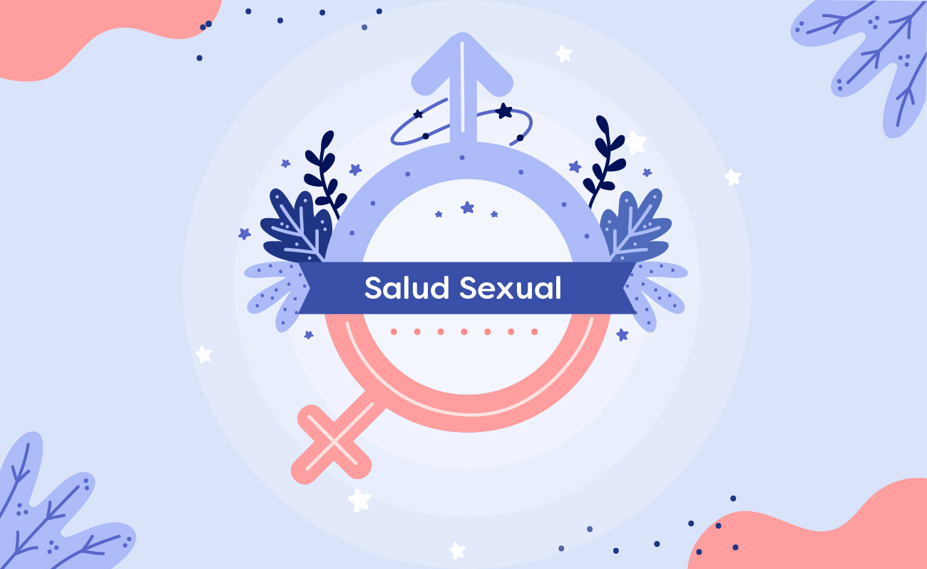 SALUD SEXUAL