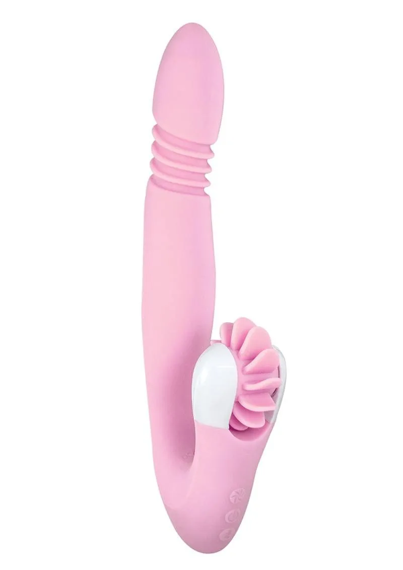 DEVINE VIBES ORGASM WHEEL STROKER & ST 2941-1