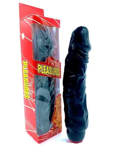 RS002BLK PERFECT PLEASURE VENOSO