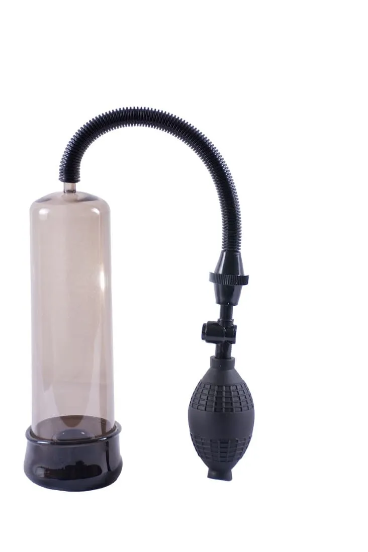 16-14SMK-BX PENIS ENLARGER PUMP N