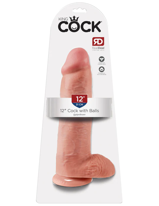 KING COCK12