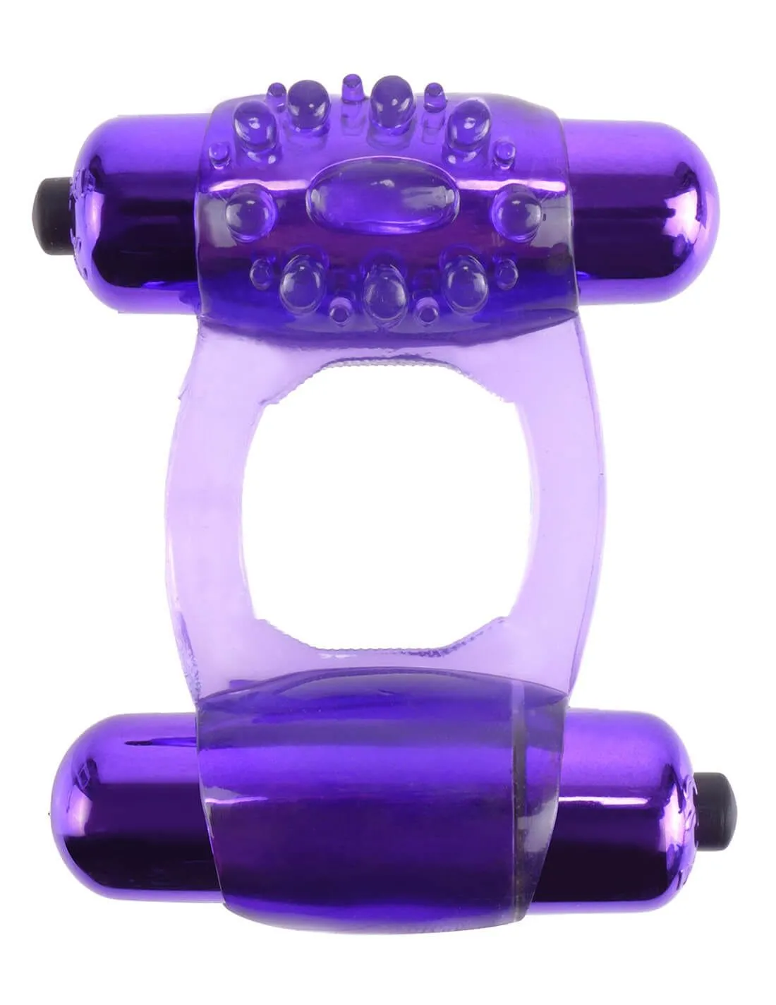 FANTASY C RINGZ DOU VIB SUPER RING 5863-2