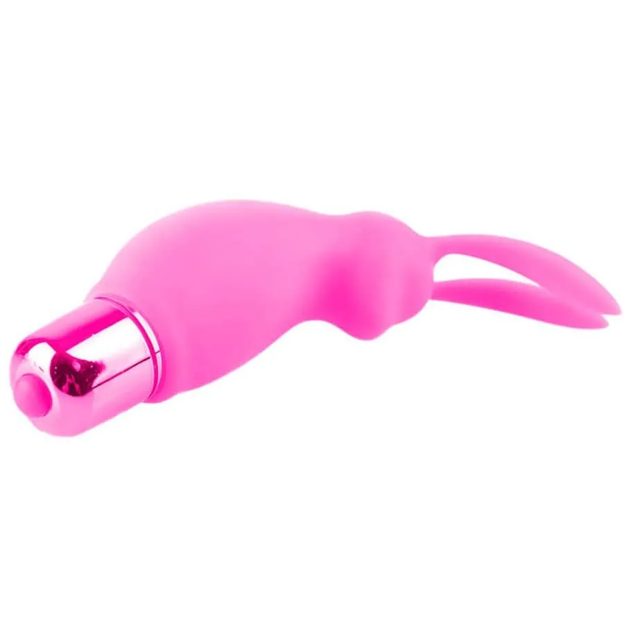 Neon Vibrating Couples Kit - Pink PD1441-11