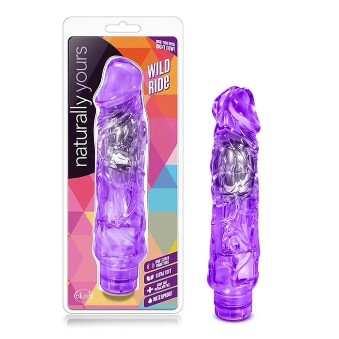 BL-30151 WILD RIDE ULTRA SOFT