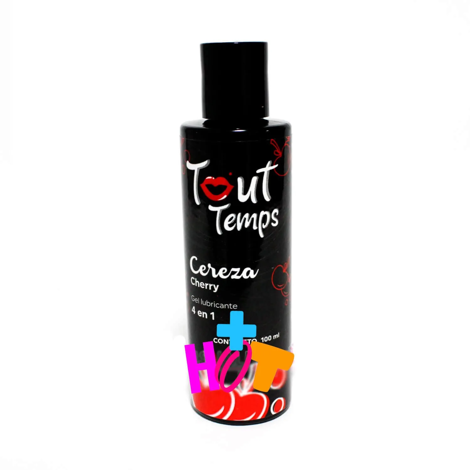 LST-029 TOUT TEMPS CEREZA 100 ML