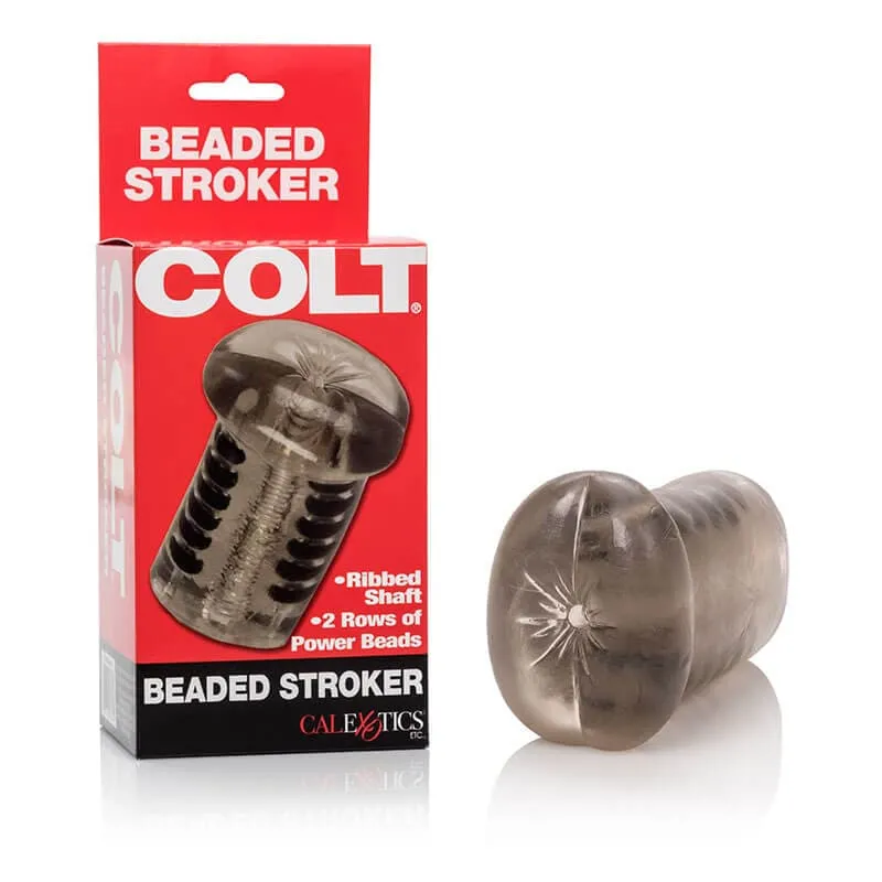 COLT BEADED STROKER SE-6882-03-3