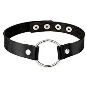 COLLAR PUNK GOTICO CHOKER AC-118-3