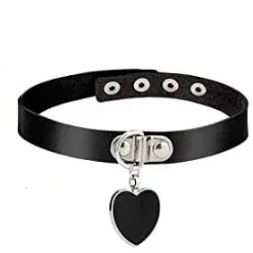 COLLAR PUNK GOTICO CHOKER AC-118-5