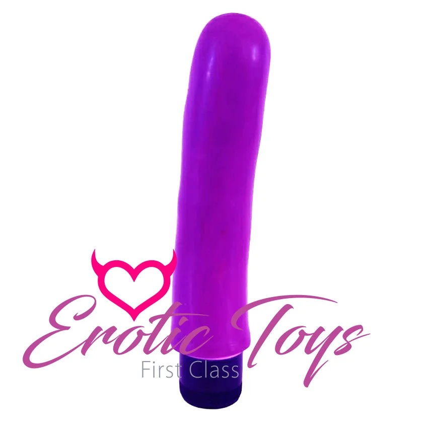 AC-124 VIBRADOR LISO SMOOTHY