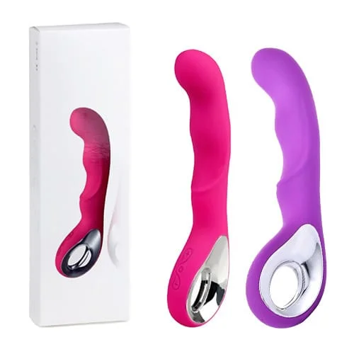 Vibrador Punto G de 7 funciones Recargable