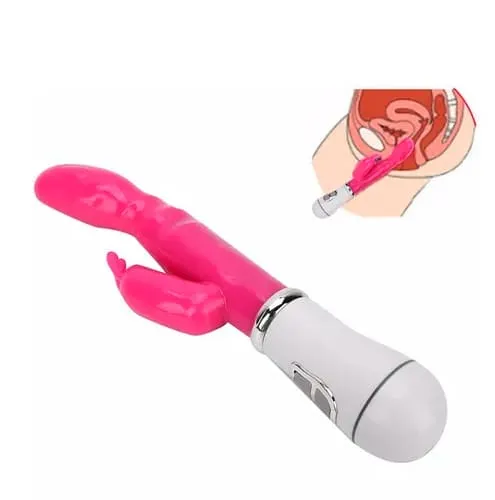 VIBRATOR G POINT BAR MAGIC