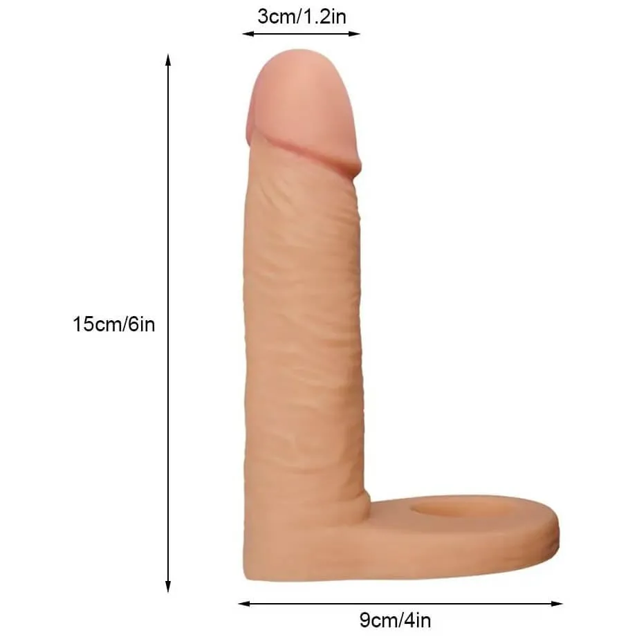 AC-61 DILDO DOBLE PENTRACION EROTIC TOYS